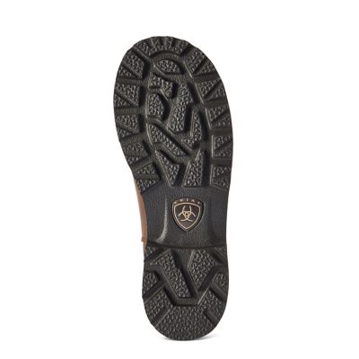 Image showing  Women's Fatbaby Twin Gore Western Boots