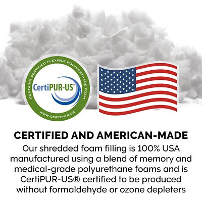 Image showing  Luxury Fur Warming Hi-Lo Cuddler Pet Bed