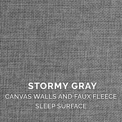 Image showing 9 th FurHaven Small Pet House Footstool