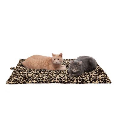 Thermal 2024 pet bed