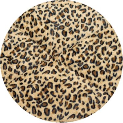Image showing  ThermaNAP Faux Fur Self-Warming Pet Bed Mat