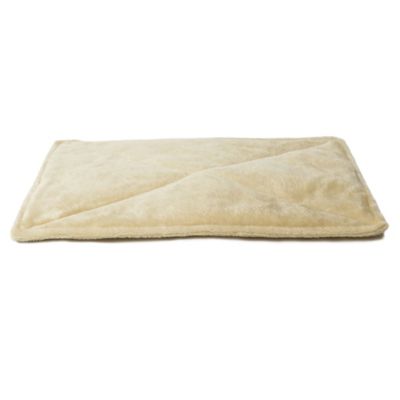 Image showing  ThermaNAP Faux Fur Self-Warming Pet Bed Mat