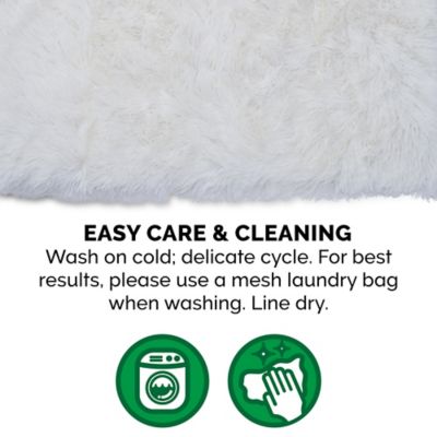 Image showing 6 th FurHaven Self-Warming Convertible Cuddle Pet Mat and Bed