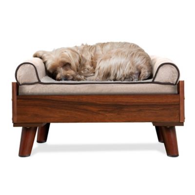 FurHaven Bed Frame for Sofa-Style and Deluxe Mattress Dog Beds