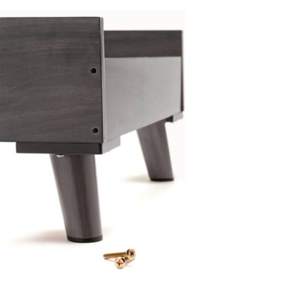 Image showing  Bed Frame for Sofa-Style and Deluxe Mattress Dog Beds