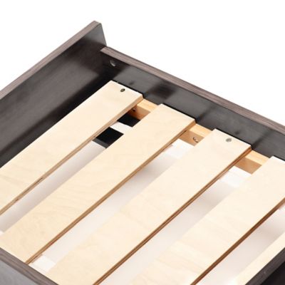 Image showing  Bed Frame for Sofa-Style and Deluxe Mattress Dog Beds