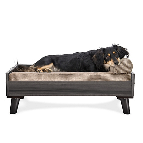 FurHaven Bed Frame for Sofa-Style and Deluxe Mattress Dog Beds