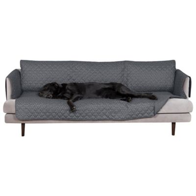 Furhaven couch cover best sale