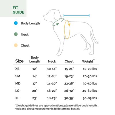 Image showing 8 th FurHaven Reversible Reflective Puffer Dog Coat