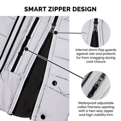 Image showing  Pro-Fit Dog Coat