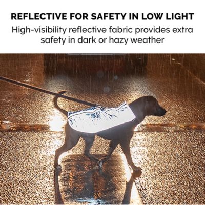 Image showing 5 th FurHaven Pro-Fit Dog Coat