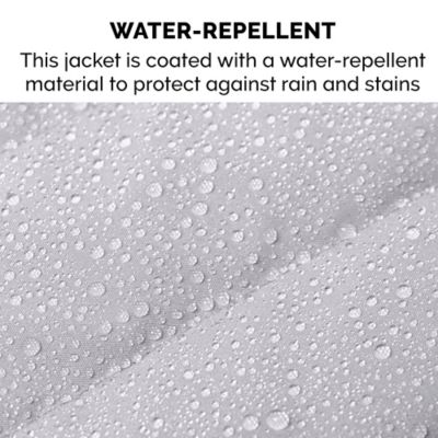 Image showing 6 th FurHaven Pro-Fit Dog Coat