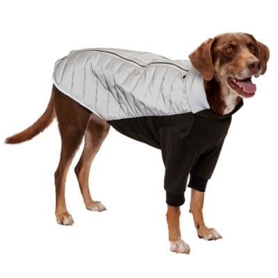 FurHaven Pro-Fit Dog Coat