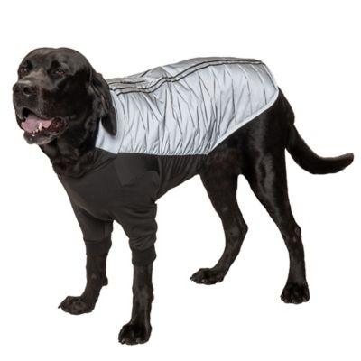 FurHaven Pro-Fit Dog Coat