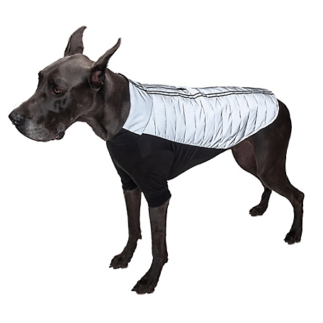 FurHaven Pro-Fit Dog Coat