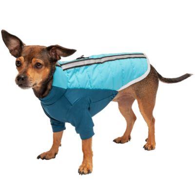 FurHaven Pro-Fit Dog Coat