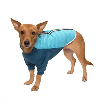 FurHaven Pro-Fit Dog Coat