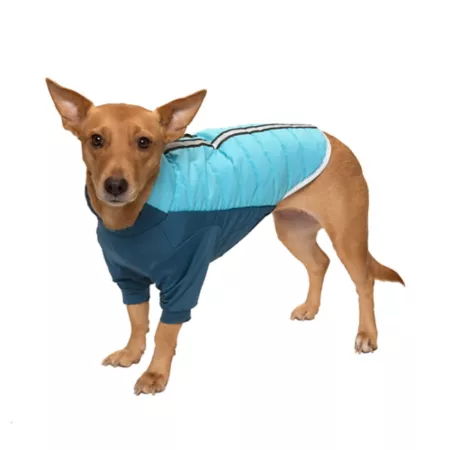 FurHaven Pro-Fit Dog Coat Dog Coats & Jackets