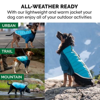 Image showing  Pro-Fit Dog Coat