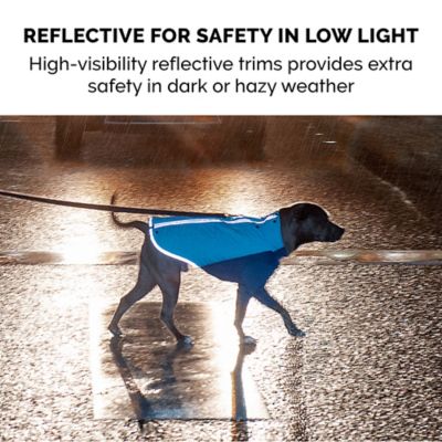 Image showing 5 th FurHaven Pro-Fit Dog Coat