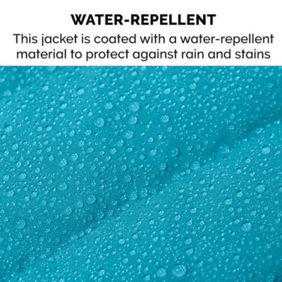 Image showing 6 th FurHaven Pro-Fit Dog Coat