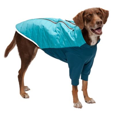 FurHaven Pro-Fit Dog Coat
