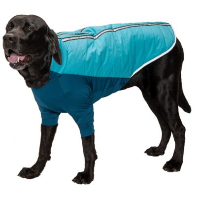 FurHaven Pro-Fit Dog Coat