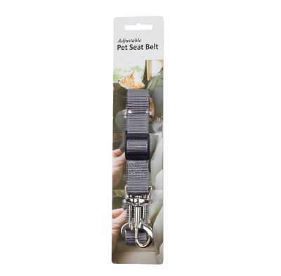 Image showing  Adjustable Pet Car Seat Clip