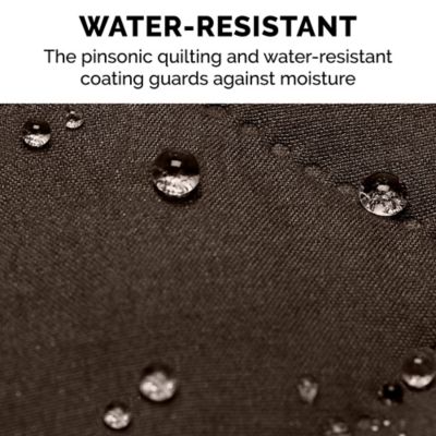 Image showing  Reversible Waterproof Furniture Protectors for Dogs and Cats, Solid