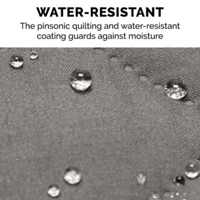 Image showing  Reversible Waterproof Furniture Protectors for Dogs and Cats, Solid