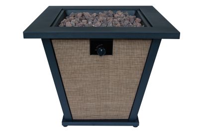 Black & Decker 34 in. Smokeless Wood Fire Pit with Grill, BD17211 at  Tractor Supply Co.