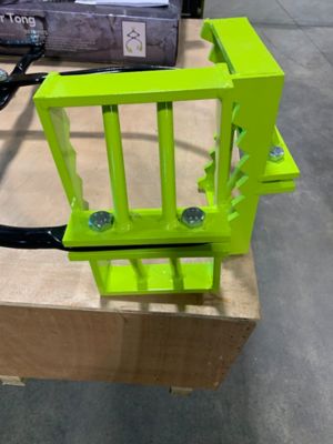 Image showing  Rock Tongs