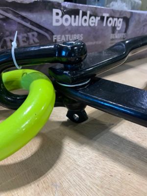 Image showing  Rock Tongs