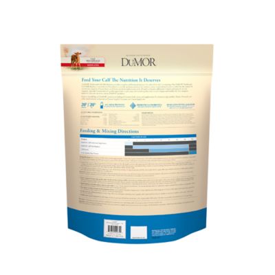 Image showing  Ultra Plus Medicated Calf Milk Replacer Powder