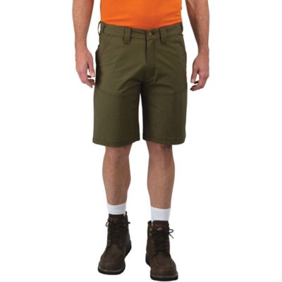 Image showing  Men's UPF 50+ Flynn Ripstop Work Shorts