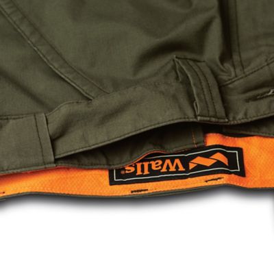Image showing  Men's UPF 50+ Flynn Ripstop Work Shorts