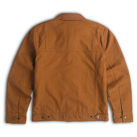 Walls Men's Amarillo Vintage Duck Cotton Twill Jacket, Washed