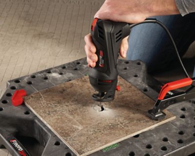 Image showing  Spiral Saw Standard Kit