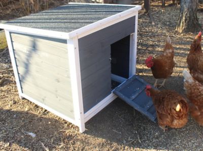 Image showing  2-Compartment Nesting and Roosting Box