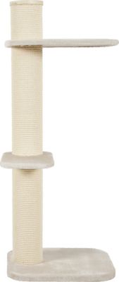 Image showing  58.3 in. Maple Cat Tree