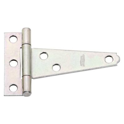 National Hardware Light T Hinge, N128-504