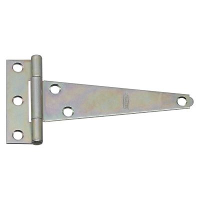 National Hardware Light T Hinge, N128-645