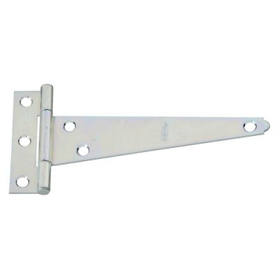 National Hardware 6 in. Light T-Hinge, Zinc