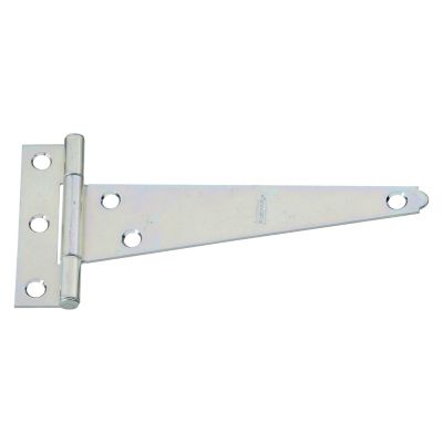 National Hardware Light T Hinge, N128-694