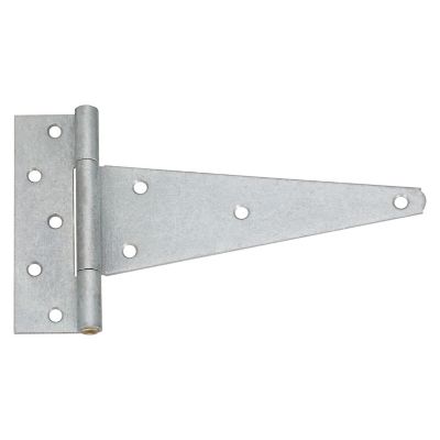 National Hardware N129-270 Extra Heavy T-Hinge