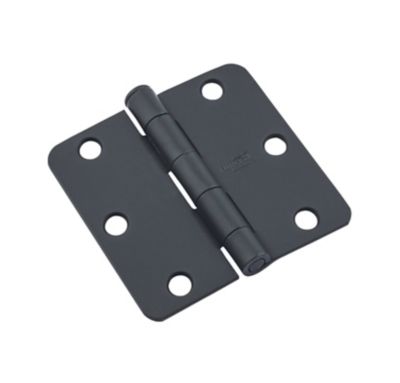 National Hardware Door Hinge, N830-430