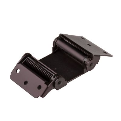 National Hardware Double-Acting Spring Hinge, N100-052