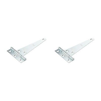 National Hardware Light T Hinge, N128-702