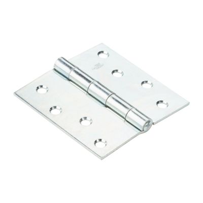 National Hardware Non-Removable Pin Hinge, N261-669