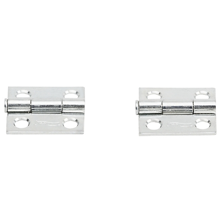 National Hardware Removable Pin Hinge, N141-606